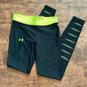Under Armour leggings
